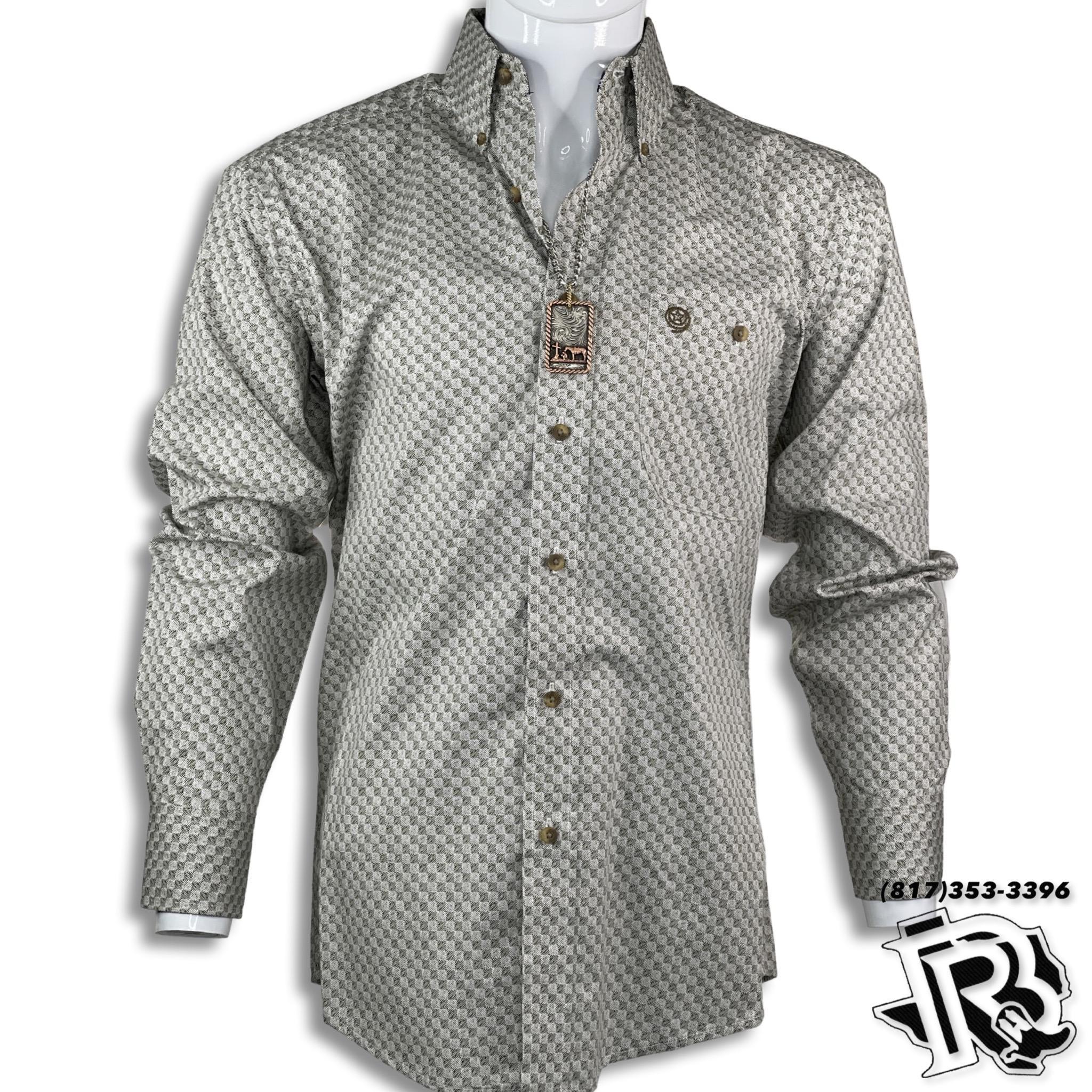 MEN'S WRANGLER SHIRT (MGSE922)