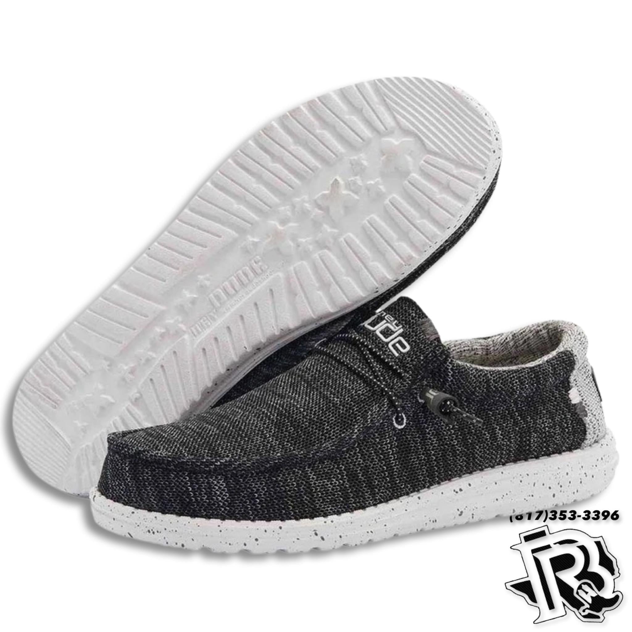 HEY DUDE | METEORITE SHOES 110383264