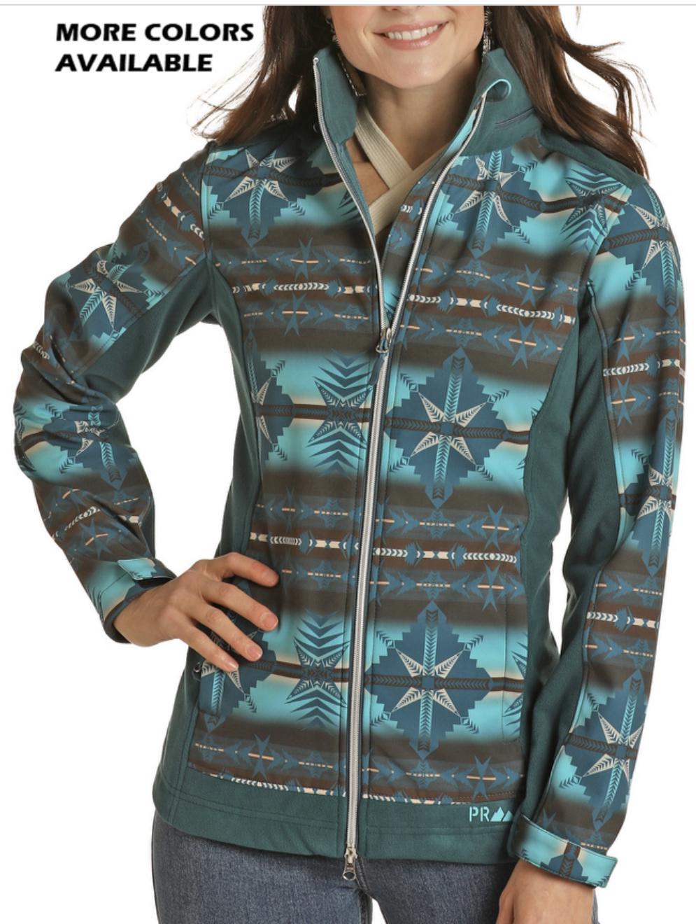 ROCK ROLL WOMEN’S JACKET PRWO92RZY6P