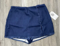 ‘’RUBY’’ SKORT