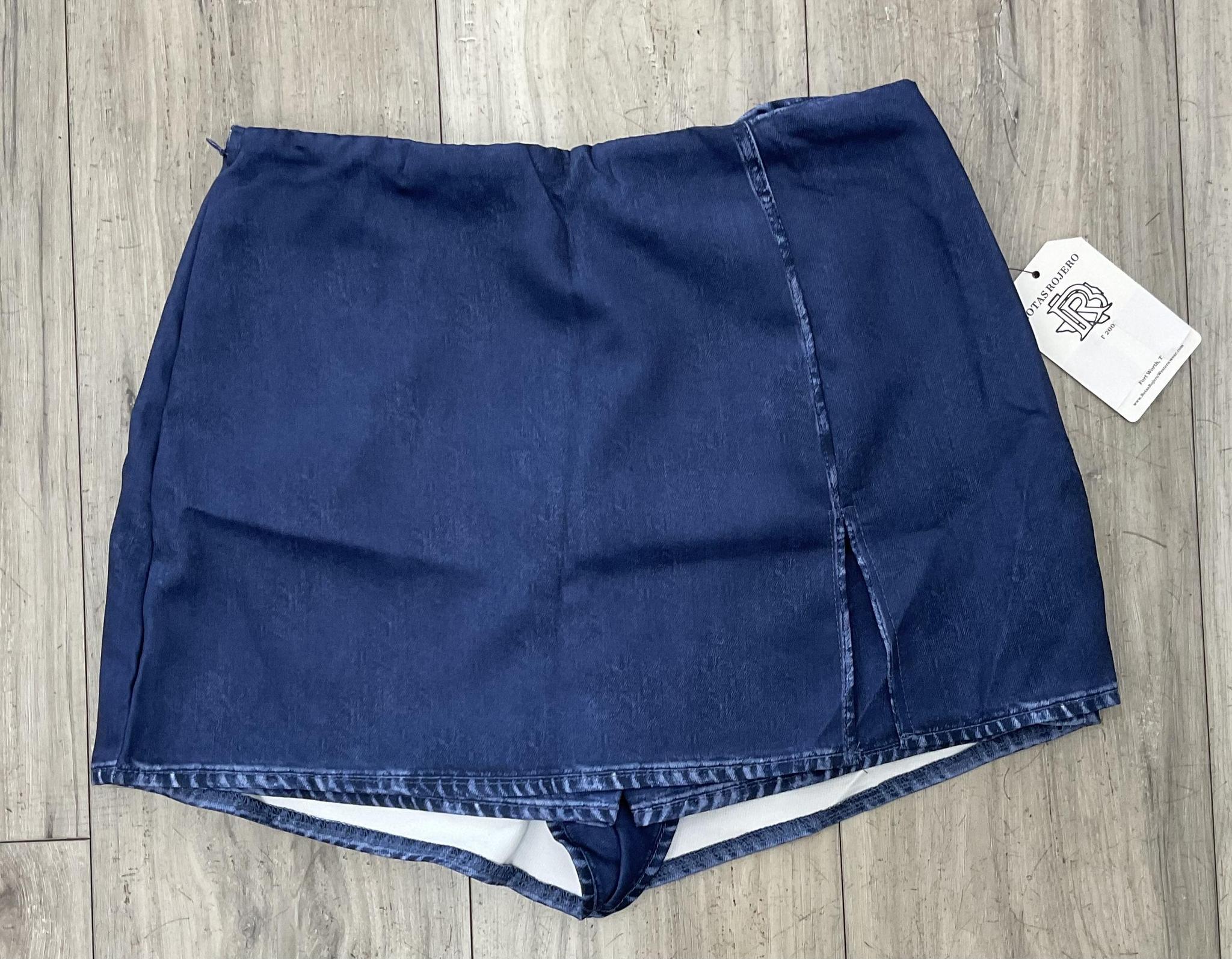 ‘’RUBY’’ SKORT
