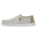 Hey dudes Wally Ascend Woven 40002-1JU