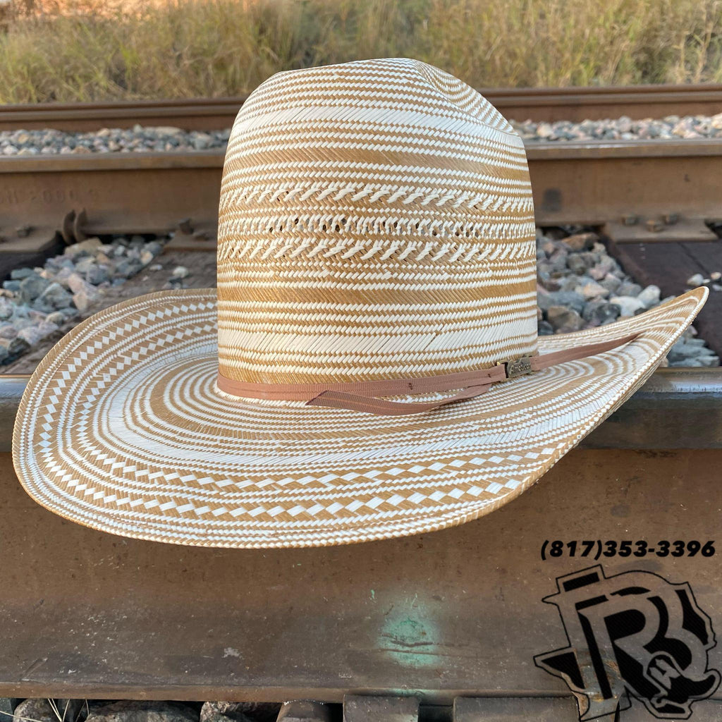 “ 1080 “ TALL CROWN | AMERICAN HAT BANGORA  7 INCH