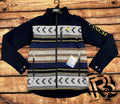 CINCH | MENS  JACKET NAVY VINTAGE