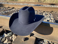 AMERICAN HAT 7X : MID NIGHT BLUE