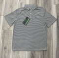 Cinch Men’s Blue Polo |MTK1865040