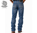 MEN’S ROCK ROLL JEANS BM1RD03663 BLUE LABEL