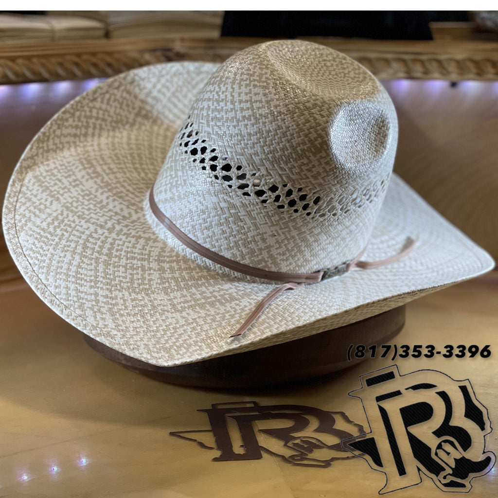“ 6500 “ | AMERICAN HAT COWBOY STRAW HAT