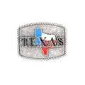 NOCONA MENS BUCKLE TEXAS 37942