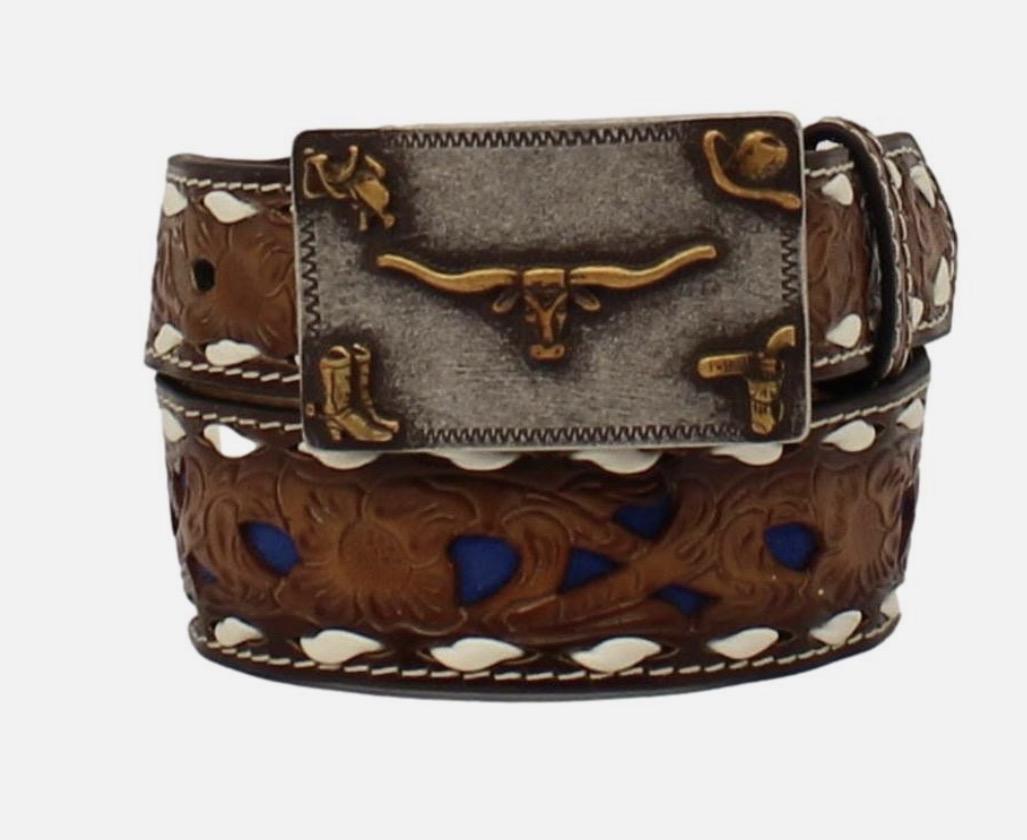 KID'S BELT D120002202
