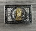 Kids Virgin Mary Buckle