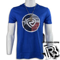 ROCK N ROLL ROYAL T-SHIRTS (P9-9308)