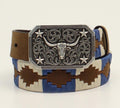3D KIDS BELT | D120001602