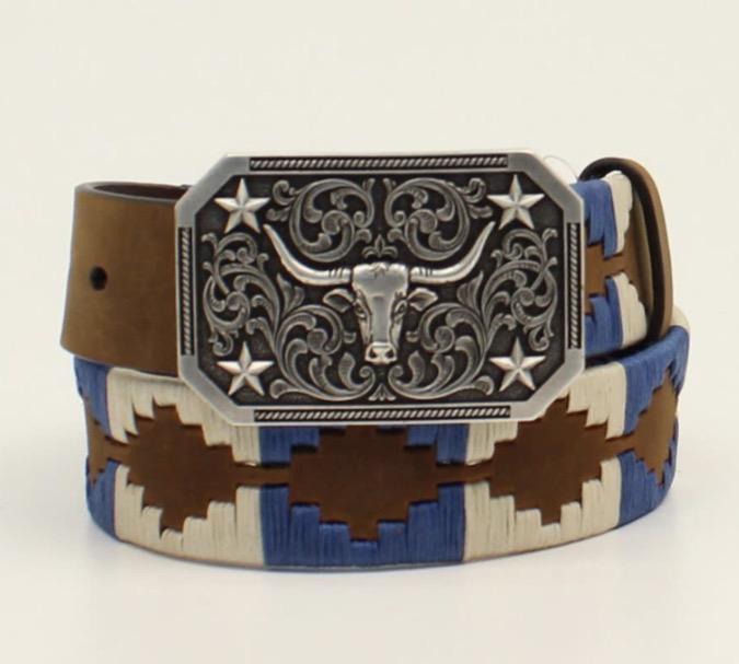 3D KIDS BELT | D120001602