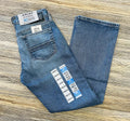 MENS ARIAT M2 TRADITIONAL RELAXED BOOT CUT JEANS WASH;NOLAN |10053543