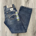 ARIAT M5 MEN’S STRAIGHT LEG  JEANS | 10080838