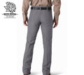 Wrangler Classic Grey Western Jeans Regular Fit 82GY