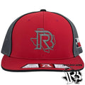 BR CAP ORIGNAL | BY RICHARDSON