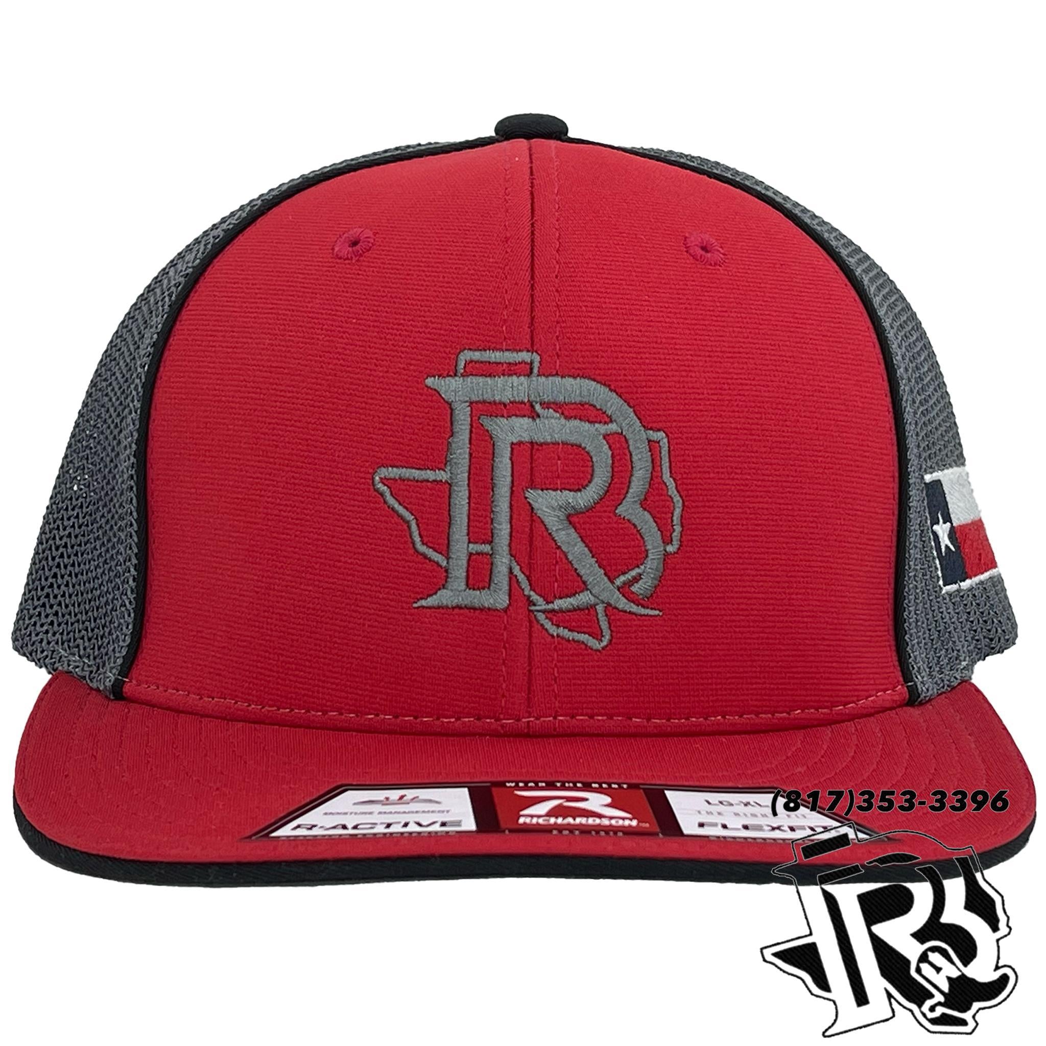 BR CAP ORIGNAL | BY RICHARDSON