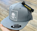 ARIAT WORK GREY CAP | A290001206