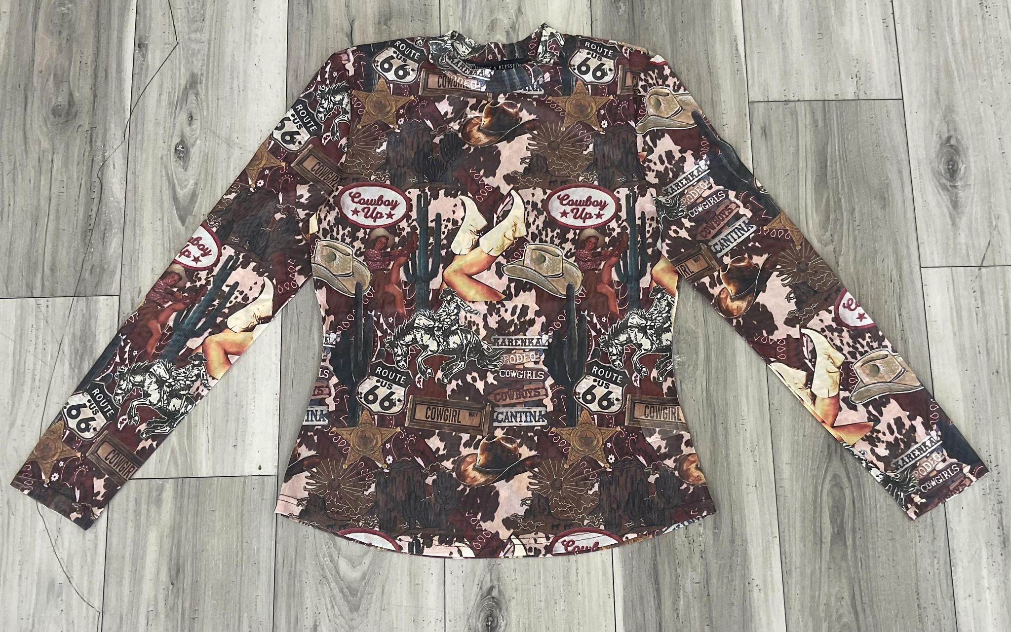 ‘’Lili’’ Women Top