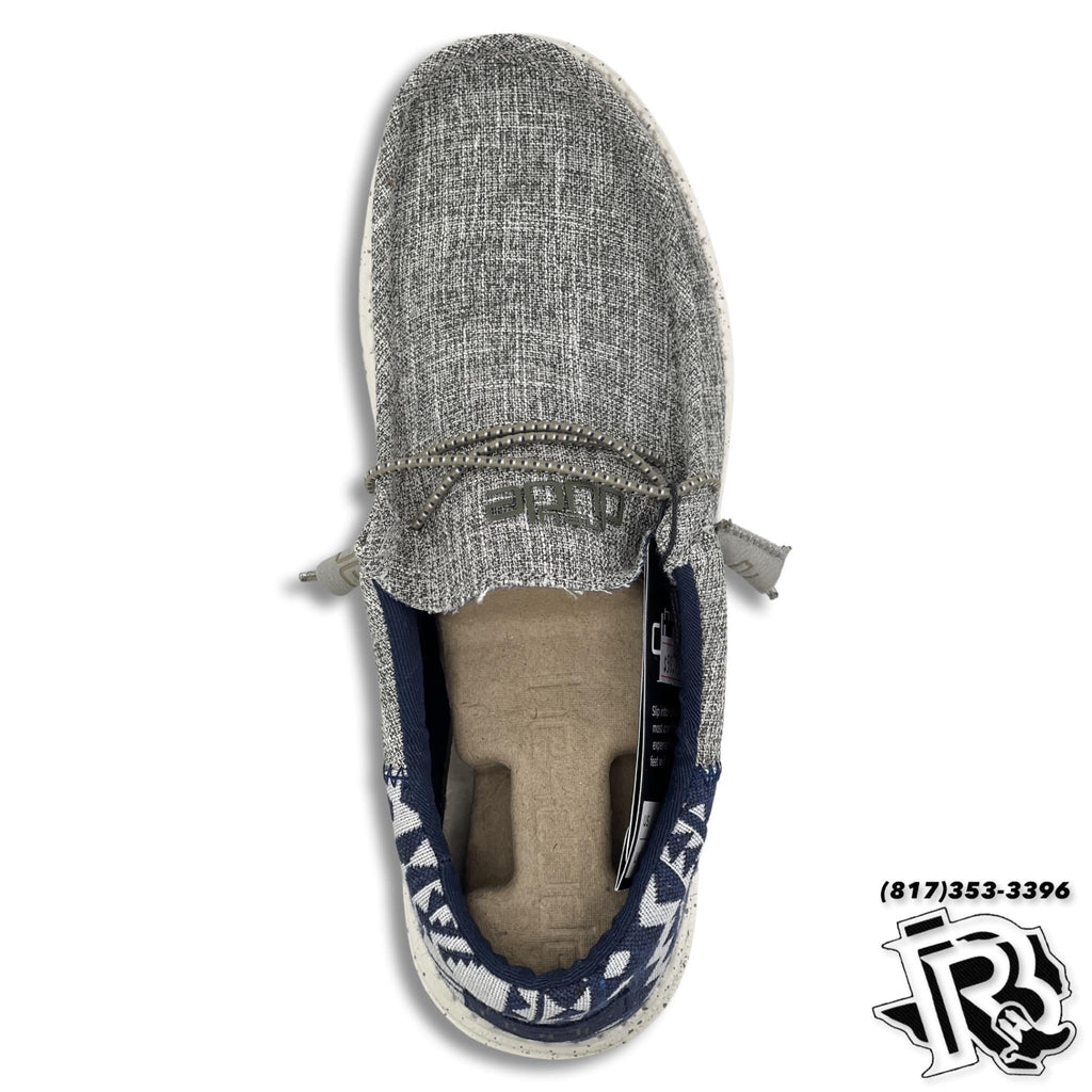HEY DUDE | WALLY FUNK DESERT TAUPE (110413707)