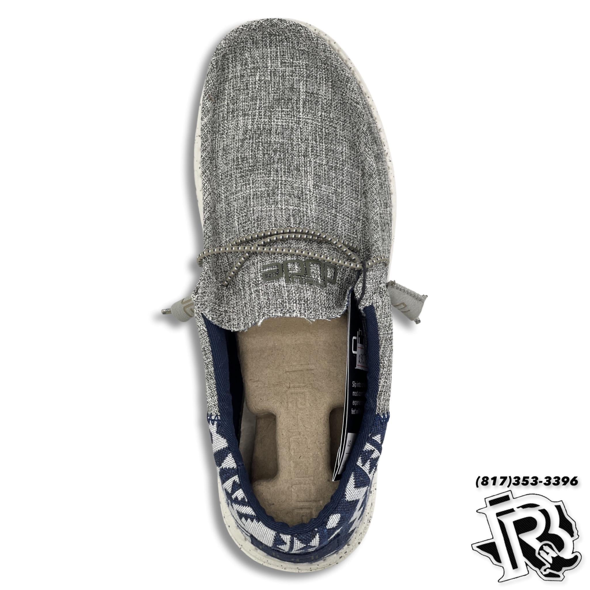 HEY DUDE | WALLY FUNK DESERT TAUPE (110413707)