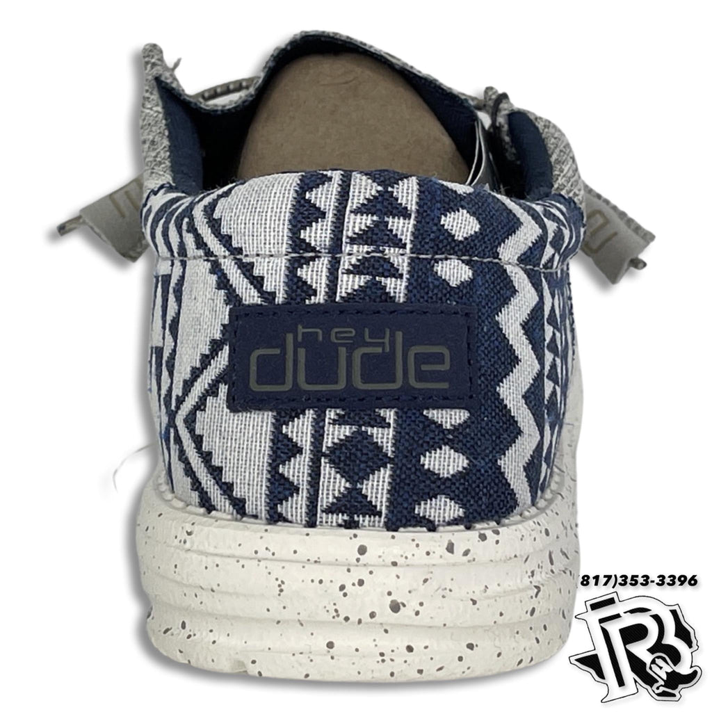 HEY DUDE | WALLY FUNK DESERT TAUPE (110413707)