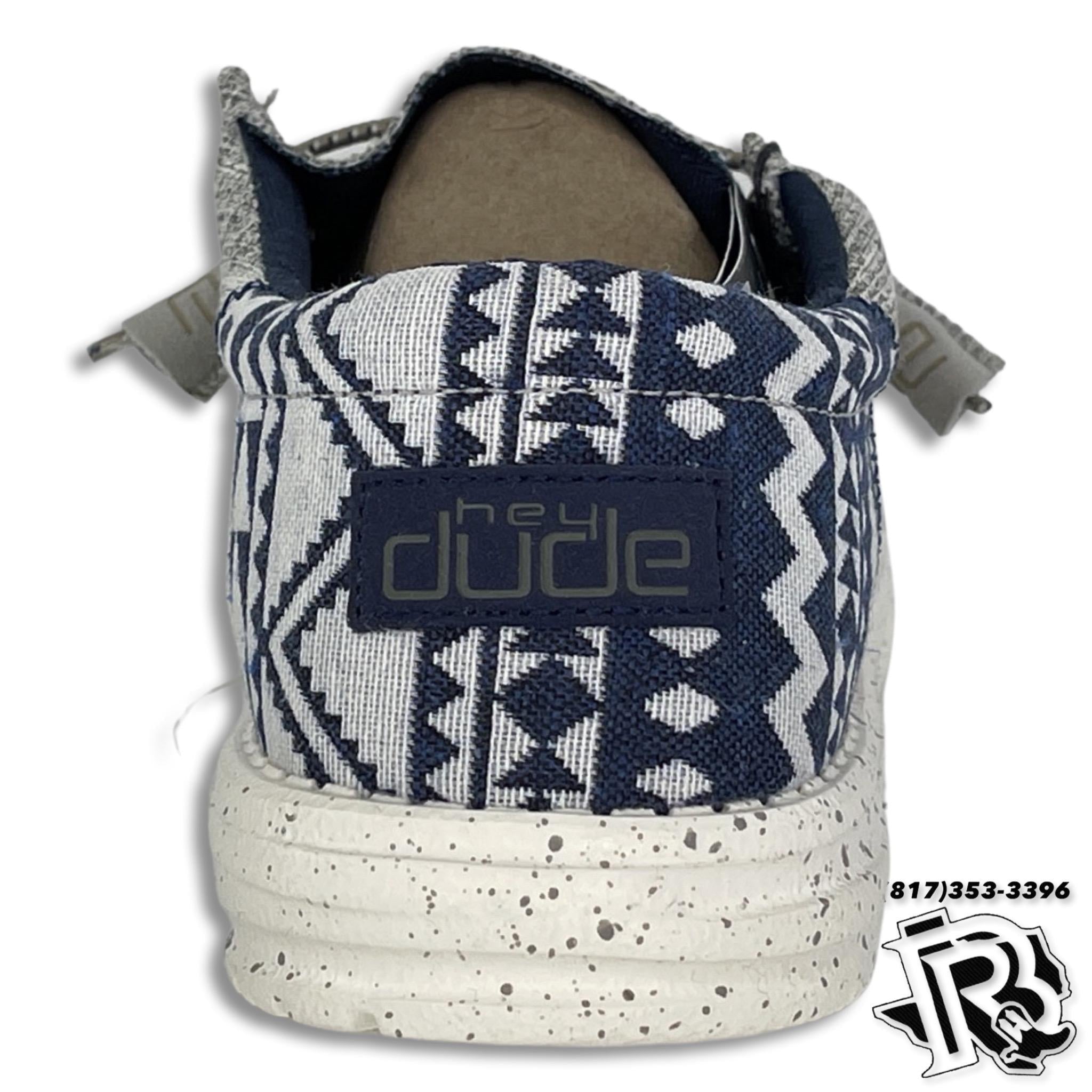 HEY DUDE | WALLY FUNK DESERT TAUPE (110413707)