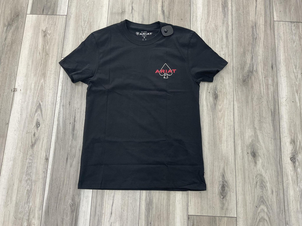 MEN’S ARIAT T-SHIRT 10080686