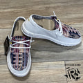 “ WENDY “ | BOHO DISTRESSED AZCA WHITE 121413380