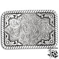 NOCONA ADULT ENGRAVED BUCKLE 37120