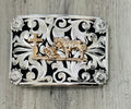 ‘’PRAYING’’ BUCKLE