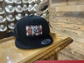 BR RUST BLACK/BLACK CAP