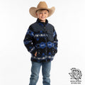 WRANGLER BOY'S SHERPA JACKET STYLE | 112337130