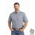Ariat Men's Percie Pro Series Short Sleeve Shirt |10071615