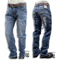 ARIAT MENS M2 GRAYSON FARGO JEANS 10026664 M2
