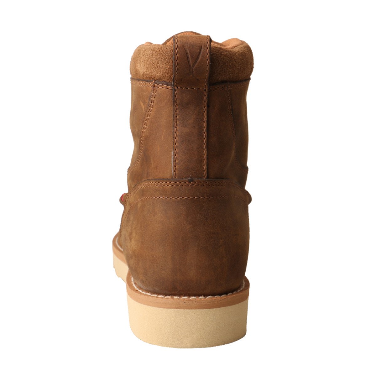 6" WEDGE SOLE BOOT MCAAW01