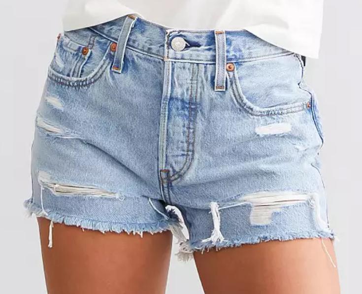 501® Original Short | 563270269