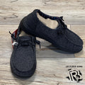 “ WENDY “ | SOX MICRO TOTAL BLACK 121414942