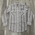 PANHANDLE MEN’S LONG SLEEVE TAN SHIRT | SMB4S08956
