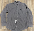 MEN’S CINCH MULTI LONG SLEEVE SHIRT | MTW1105451