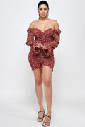 LINDA DRESS