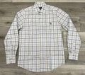 Austin  | Iron Spur Men’s Western Long Sleeve  Shirt