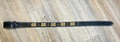 “ JASON “ | MEN WESTERN BEADED BELT 2 INCH MULTI COLOR