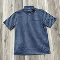 PANHANDLE MEN’S SHORT SLEEVE POLO PEARL SNAP | TM51T09502