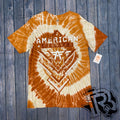AMERICAN FIGHTER SHIRT FM7841