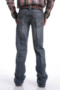 boys slim fit cinch jeans (MB16741002)