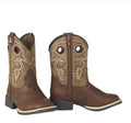 Twister Boys Jasper Toddler Boots |4413702