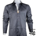 “ ALEX “ | MEN WESTERN LONG SLEEVE WESTERN SHIRT